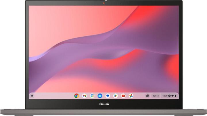 Actual product image ASUS Chromebook Flip CM34 (14", AMD Ryzen 5 7520C, 16 GB, 512 GB, DE)