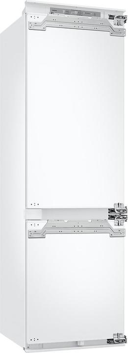 Produktbild Samsung Kühl-Gefrierkombination Einbau (264 l)