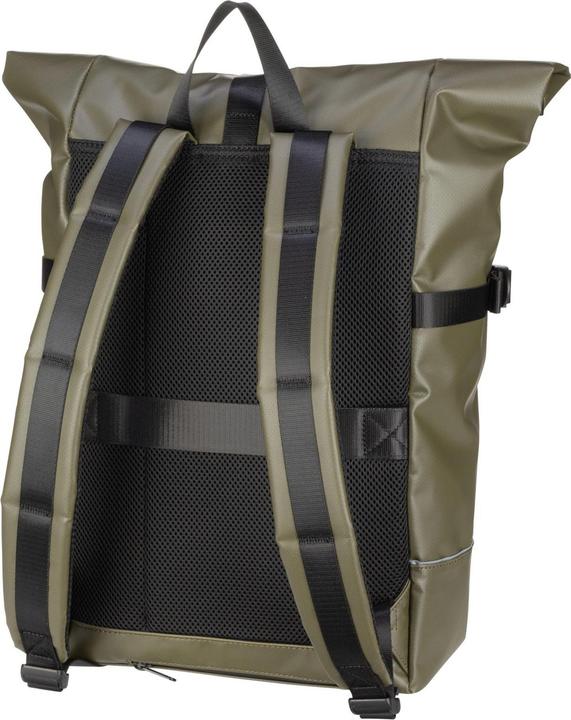 Produktbild Strellson Rucksack / Daypack Stockwell 2.0 Eddie Backpack MVF (18 l)