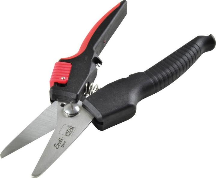 Immagine prodotto Erdi Forbici Combinox 190 mm (190 mm)