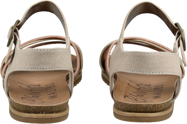 Actual product image Blowfish Sandalen (36)