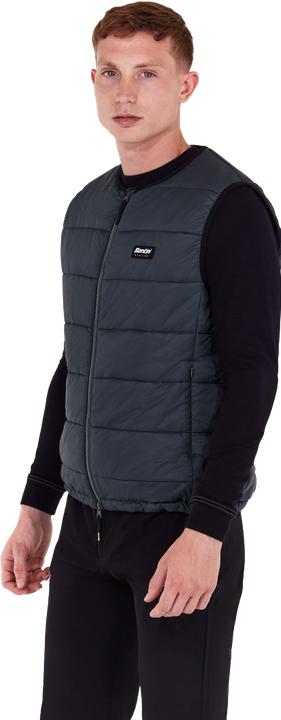 Immagine prodotto Santini Wintergilet PUFF Unisex (XXL)