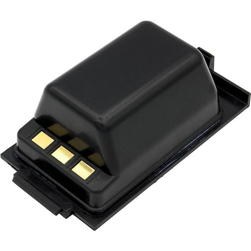 CoreParts Battery for Thermal Camera (Akku), Kamera Stromversorgung, Schwarz