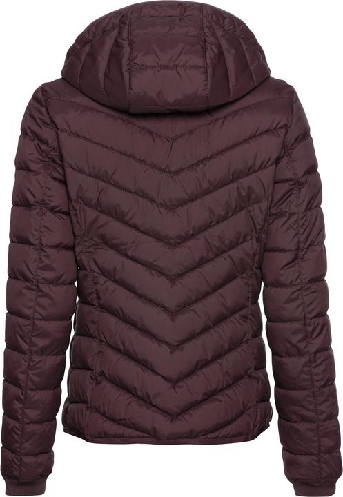 Image du produit Camel Active Veste matelassée en polyester recyclé (42)