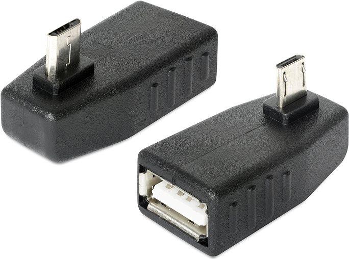 Actual product image Delock USB 2.0 (USB 2.0)