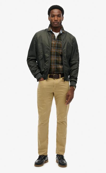 Actual product image Superdry Bomberjacke MERCHANT MA1 (S)