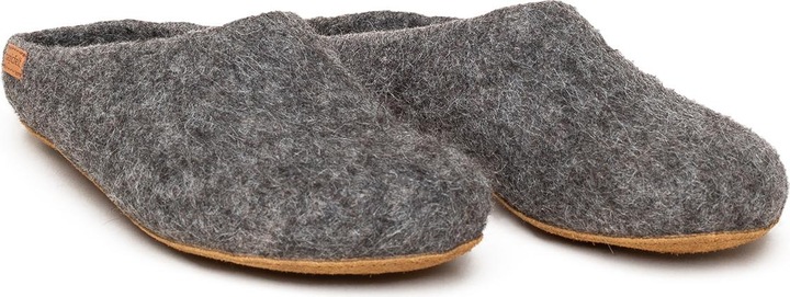 Produktbild Magicfelt Filz Pantoffeln (43)