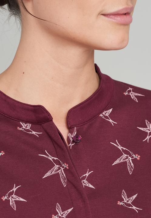 Produktbild Schiesser Longsleeve Mix & Relax (36)