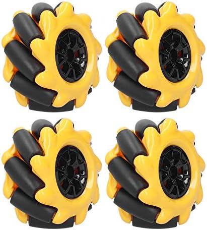 Immagine prodotto Eujgoov Ruota Mecanum