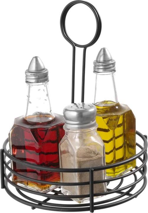 Actual product image Hendi Gewürzständer