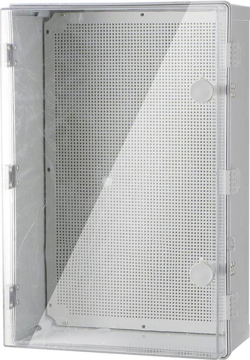 Produktbild Tru Components Schaltschrank Kunststoff transp. 400 x 600 x 220 mm