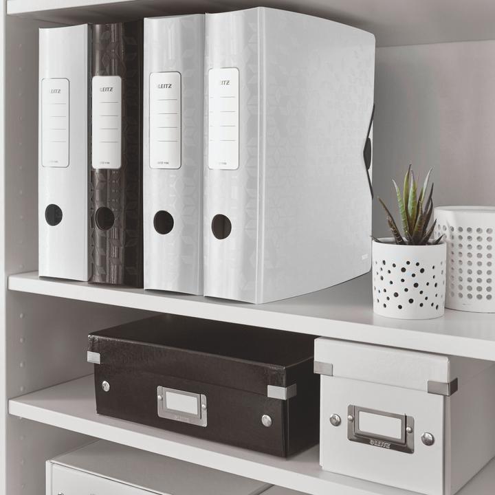 Produktbild Leitz 180° WOW - Ordner A4 (A4, 82 mm, 1 Stück)