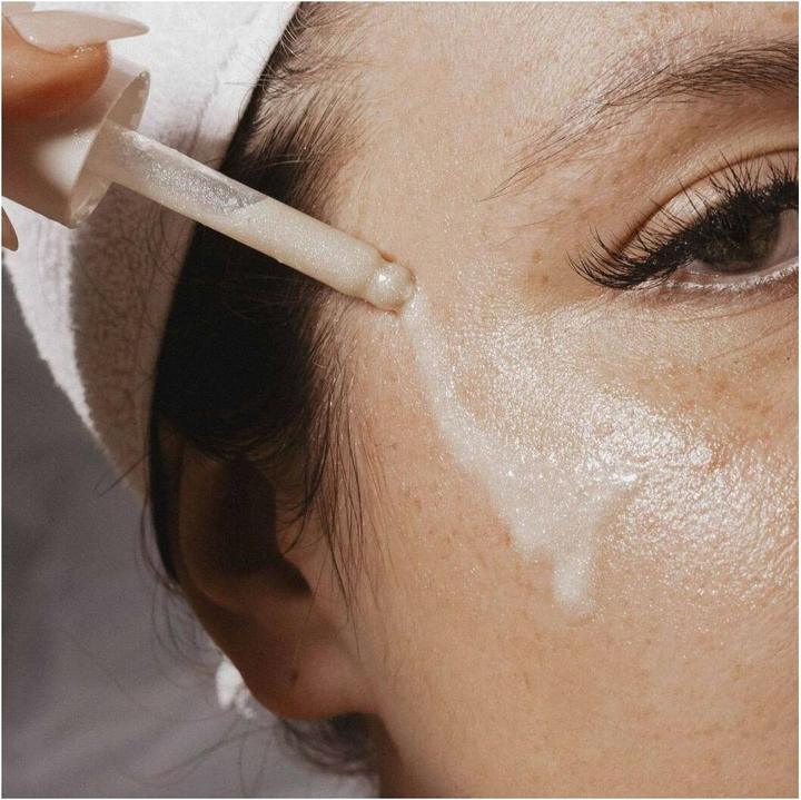 Actual product image Bijoux Indiscrets Shimmer (30 ml)