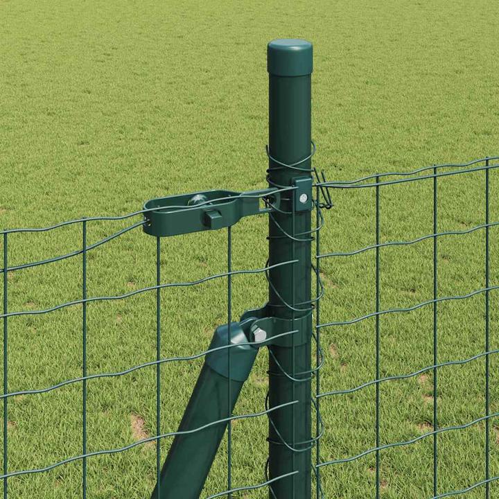 Produktbild vidaXL Outdoor-Zaun