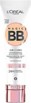 Immagine prodotto L'Oréal Paris BB C'EST MAGIG bb cream perfector #03-medium light (#03-luce media)