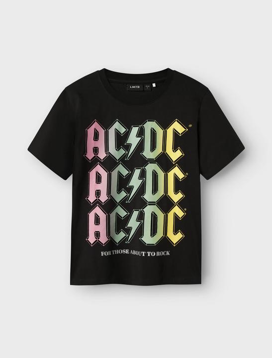 Immagine prodotto Lmtd Maglietta AC/DC (XS)