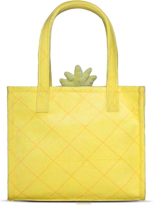 Actual product image Difuzed Squishmallows - Maui Tote Bag