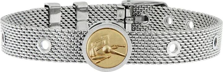 Image du produit Talent Bracelet Bijoux Maquilleuse (18 cm)