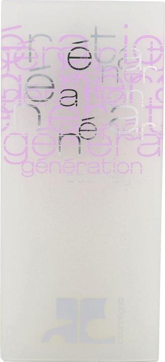 Immagine prodotto Courreges produzione (Eau de toilette, 100 ml)