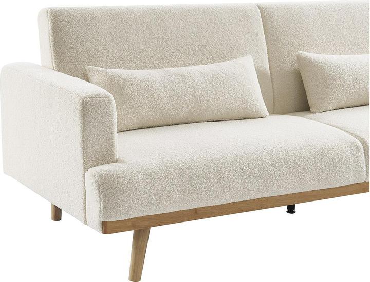 Produktbild Vente-unique Esme (3-Sitzer)