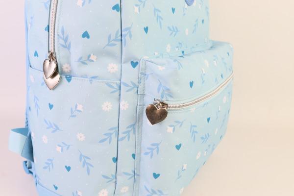 Produktbild Ancor Rucksack Classic 29x40x16cm