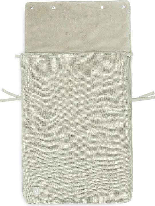 Produktbild Jollein Fusssack Babyschale