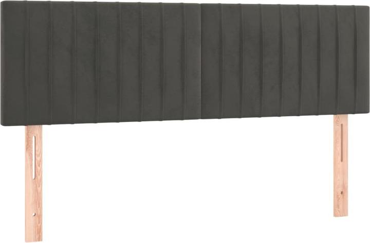 Image du produit vidaXL Boxspringbett (140 x 200 cm)