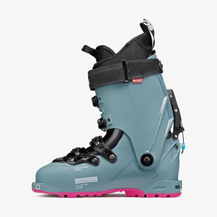 Immagine prodotto Scarpa 4-Quattro GT (25.5)