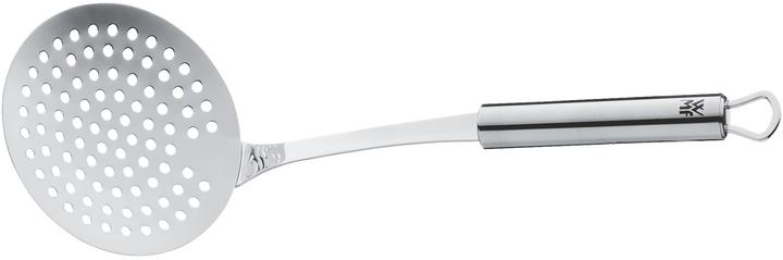 WMF Schaumlöffel Schaumkelle Siebkelle Schöpflöffel 30cm Profi Plus Edelstahl