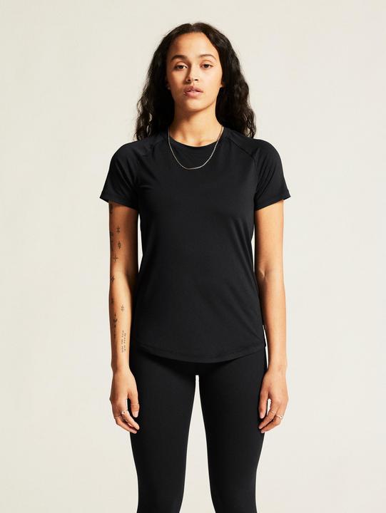 Actual product image Craft Women's Collective S/S Tee (S)