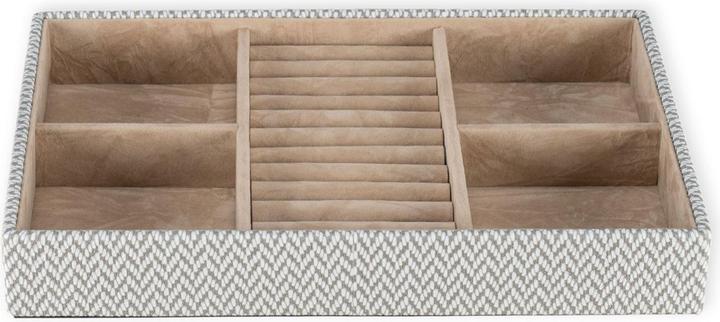 Produktbild Windrose 803962.03 - Schmuckkasten L Calma weiss