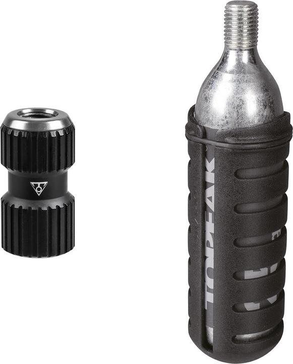 Immagine prodotto Topeak Nano AirBooster