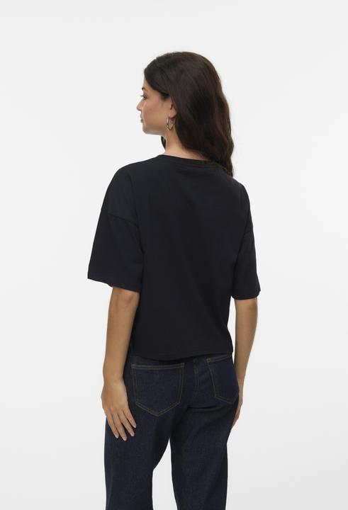 Actual product image Vero Moda VMTAMMIE T-Shirt T-shirt (S)