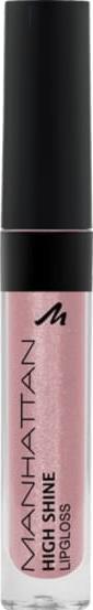 Produktbild Manhattan High Shine Lipgloss No 52N (52N)