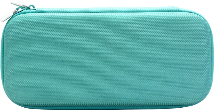 Actual product image HORI Vault Case - Animal Crossing (Switch Lite, Switch)