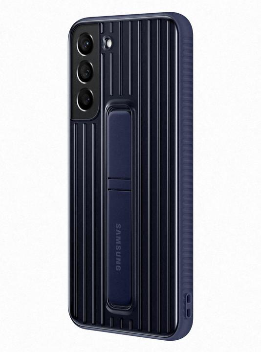 Productafbeelding Samsung Beschermende staande hoes (Samsung Galaxy S22+)