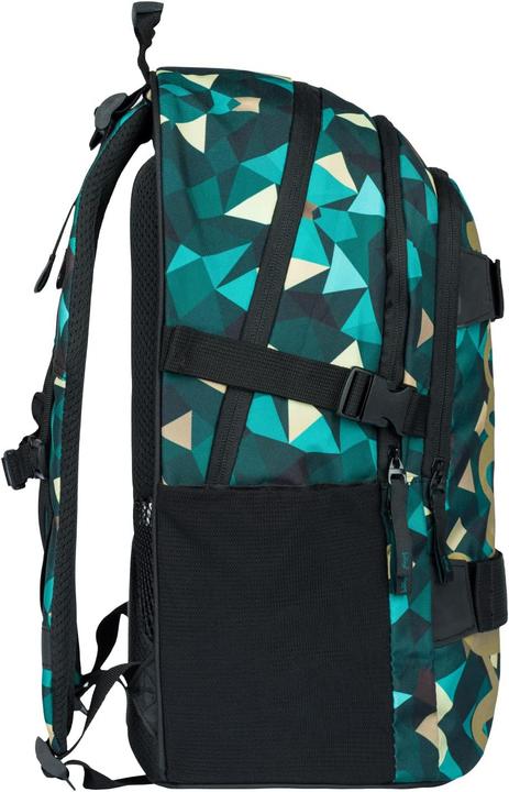 Actual product image Baagl Schulrucksack-Set (25 l)