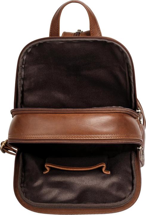 Actual product image PIKE Backpack (7 l)