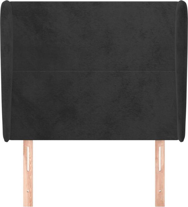 Image du produit vidaXL Kopfteil (83 x 23 x 128 cm)