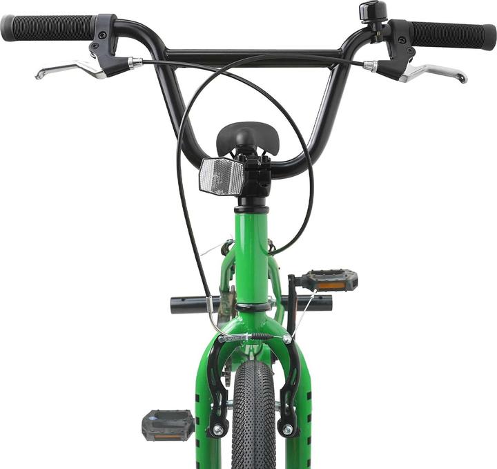Produktbild vidaXL Kids BMX Bike (16")