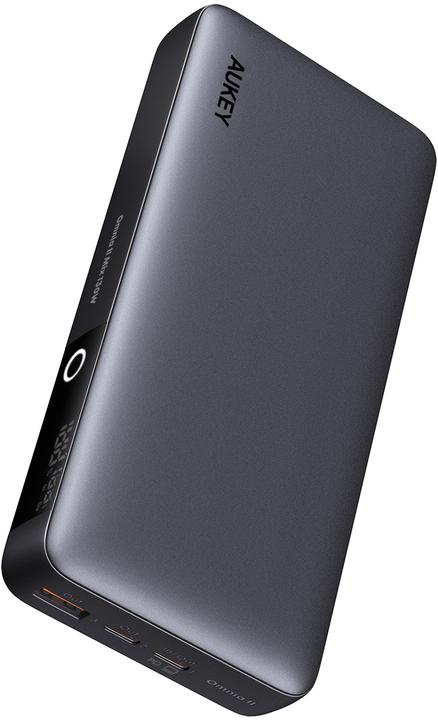 Powerbanks
