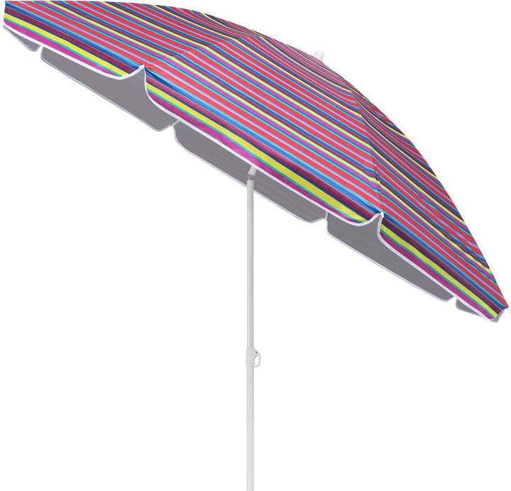 Kingsleeve Parasol