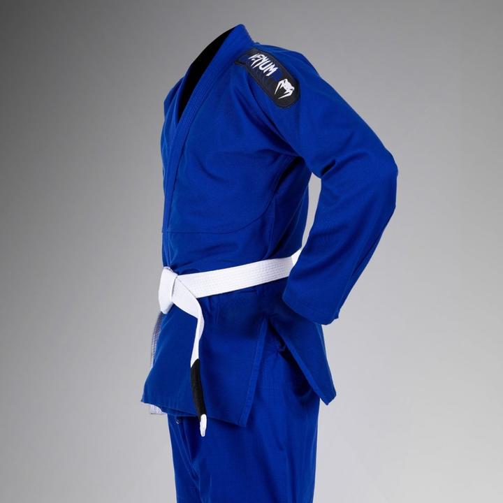 Actual product image Venum First BJJ GI