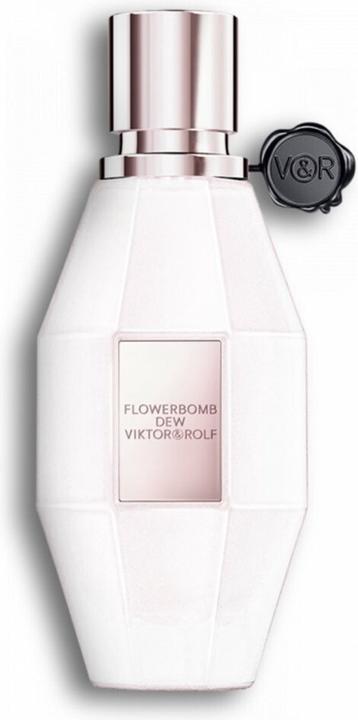 Actual product image Viktor & Rolf Flowerbomb Dew by Eau de Parfum Spray 50 ml (Eau de parfum, 50 ml)