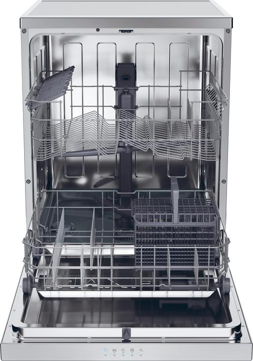Image du produit Candy CF 3E9E0X Lave-vaisselle 13