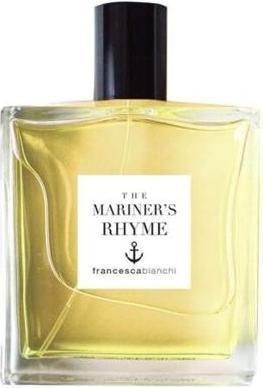 Immagine prodotto Francesca Bianchi The Mariner's Rhyme Extrait De Parfum 30ml (Extrait De Parfum, 30 ml)