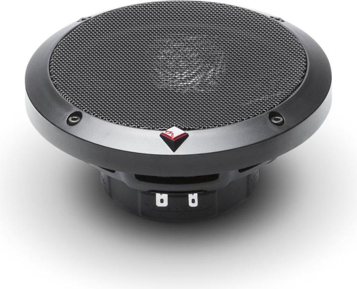Actual product image Rockford Fosgate Punch P165-SE 2-Wege (120 W, 16.50 cm)