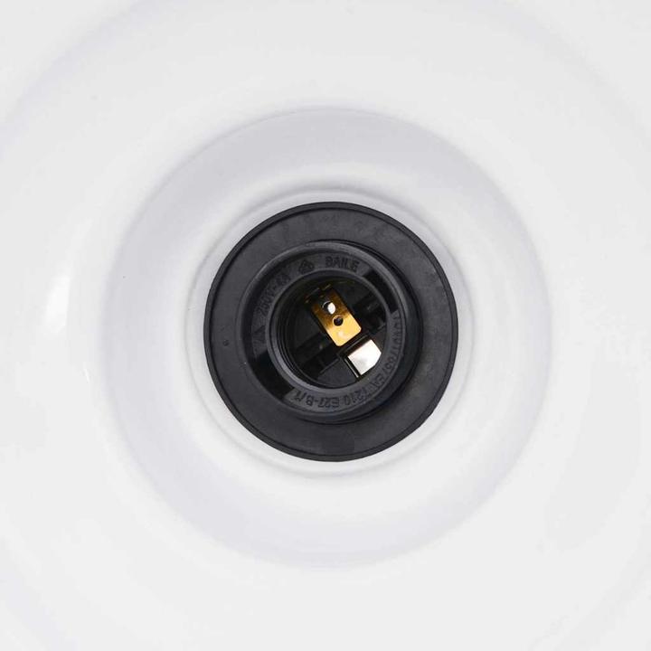 Produktbild vidaXL Pendelleuchte (E27)