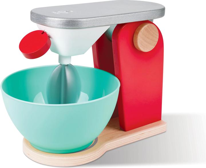 Actual product image Hape Food processor set