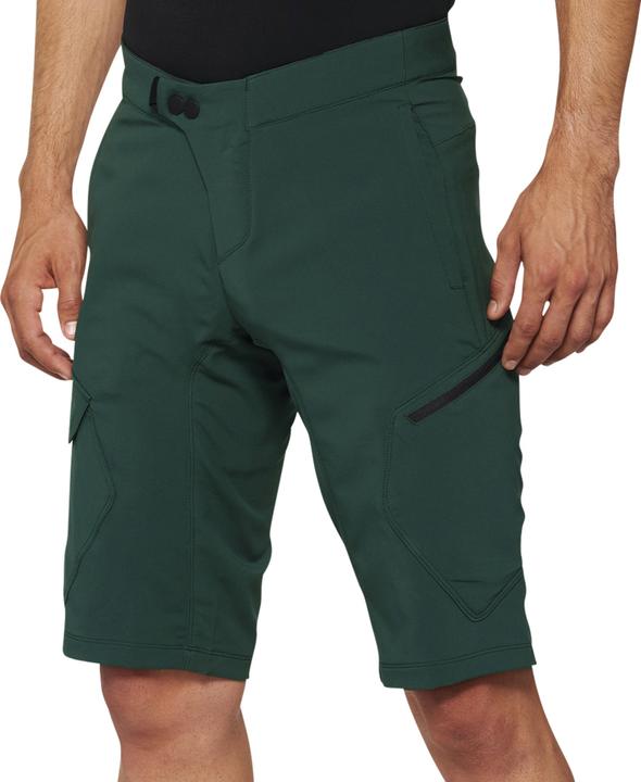 Waldgrün